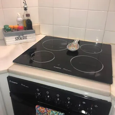 Apartamento Beautiful,central, Two Bedrooms In Castello Castellón de la Plana