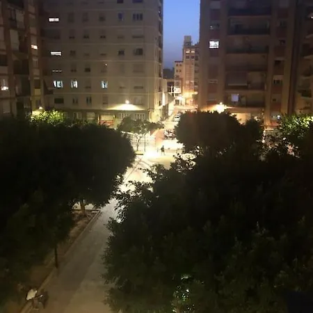 Beautiful,central, Two Bedrooms In Castello * Castellón de la Plana