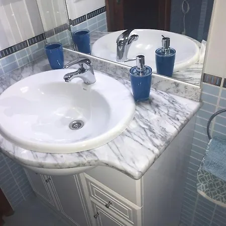 Beautiful,central, Two Bedrooms In Castello