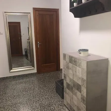 Beautiful,central, Two Bedrooms In Castello Apartamento