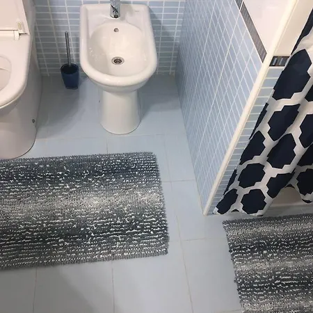 Beautiful,central, Two Bedrooms In Castello Castellón de la Plana