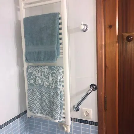 Beautiful,central, Two Bedrooms In Castello Apartamento