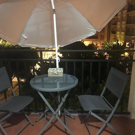 Apartamento Beautiful,central, Two Bedrooms In Castello Castellón de la Plana