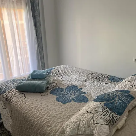 Apartamento Beautiful,central, Two Bedrooms In Castello