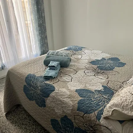 Beautiful,central, Two Bedrooms In Castello *
