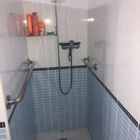 アパート Beautiful,central, Two Bedrooms In Castello *