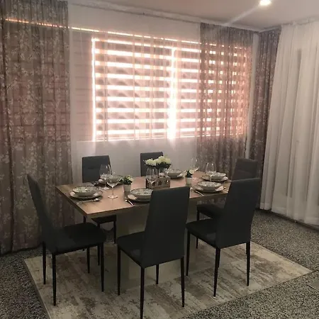 アパート Beautiful,central, Two Bedrooms In Castello