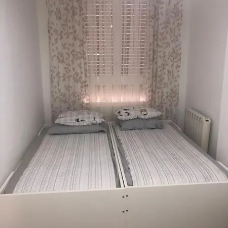 アパート Beautiful,central, Two Bedrooms In Castello カステリョン・デ・ラ・プラナ