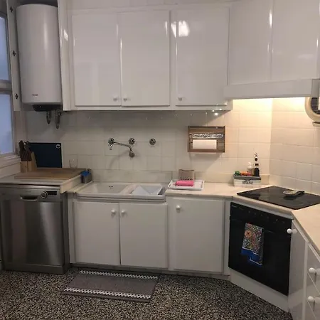 アパート Beautiful,central, Two Bedrooms In Castello