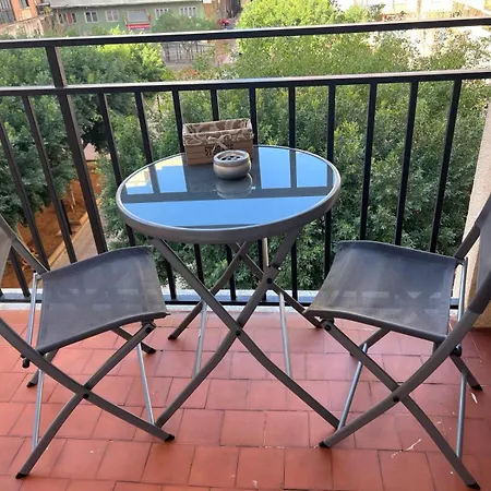 Beautiful,central, Two Bedrooms In Castello *